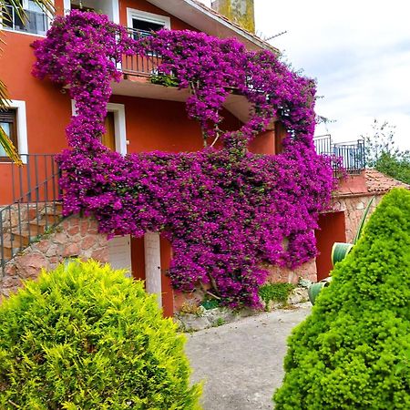 Apartamentos Mariaje Barro  Exterior foto